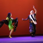 60th Anniversary National Folkloric Dance Troupe of Egypt Hong Kong Debut 2020